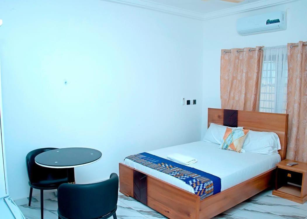 The Lords Palace Guest House Tema Exterior foto